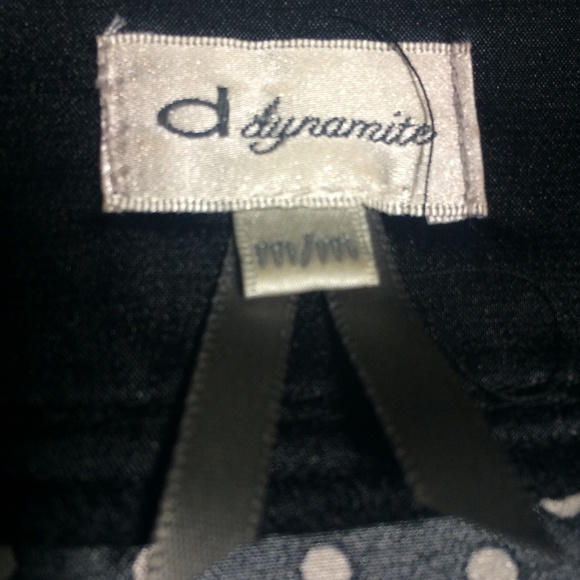 Smooth Textured Fabric Dynamite Dress - Picture 2 of 3